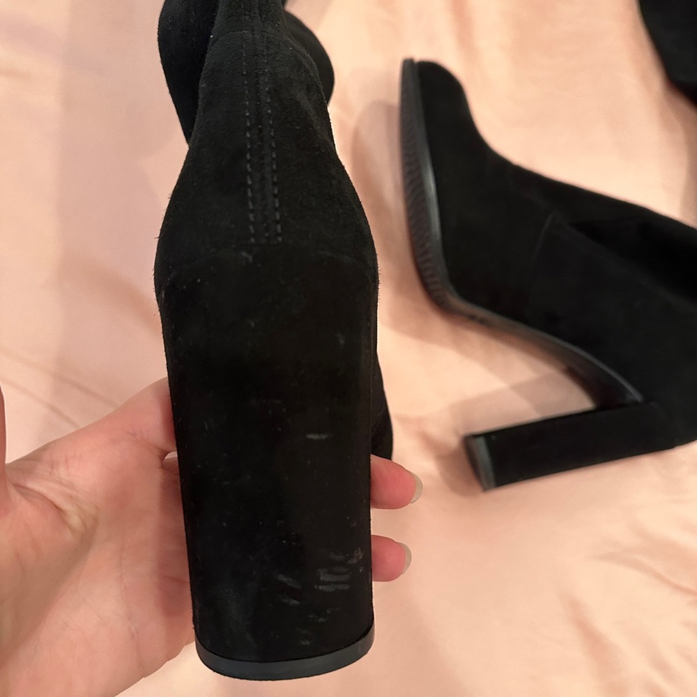 Stuart Weitzman Hiline Boot - image 7